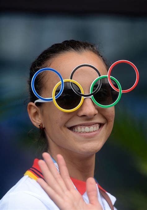 olympic eyewear